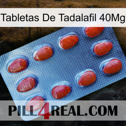 Tadalafil Tablets 40Mg 06